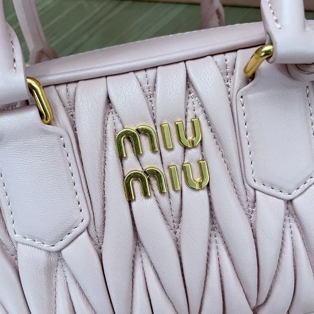 Luxury Bags Miun Miun Luxury Bag --122308 — image 5