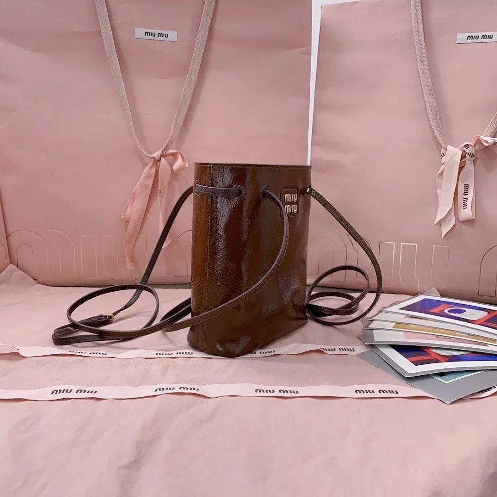 Luxury Bags Miun Miun Luxury Bag --122426 — image 2