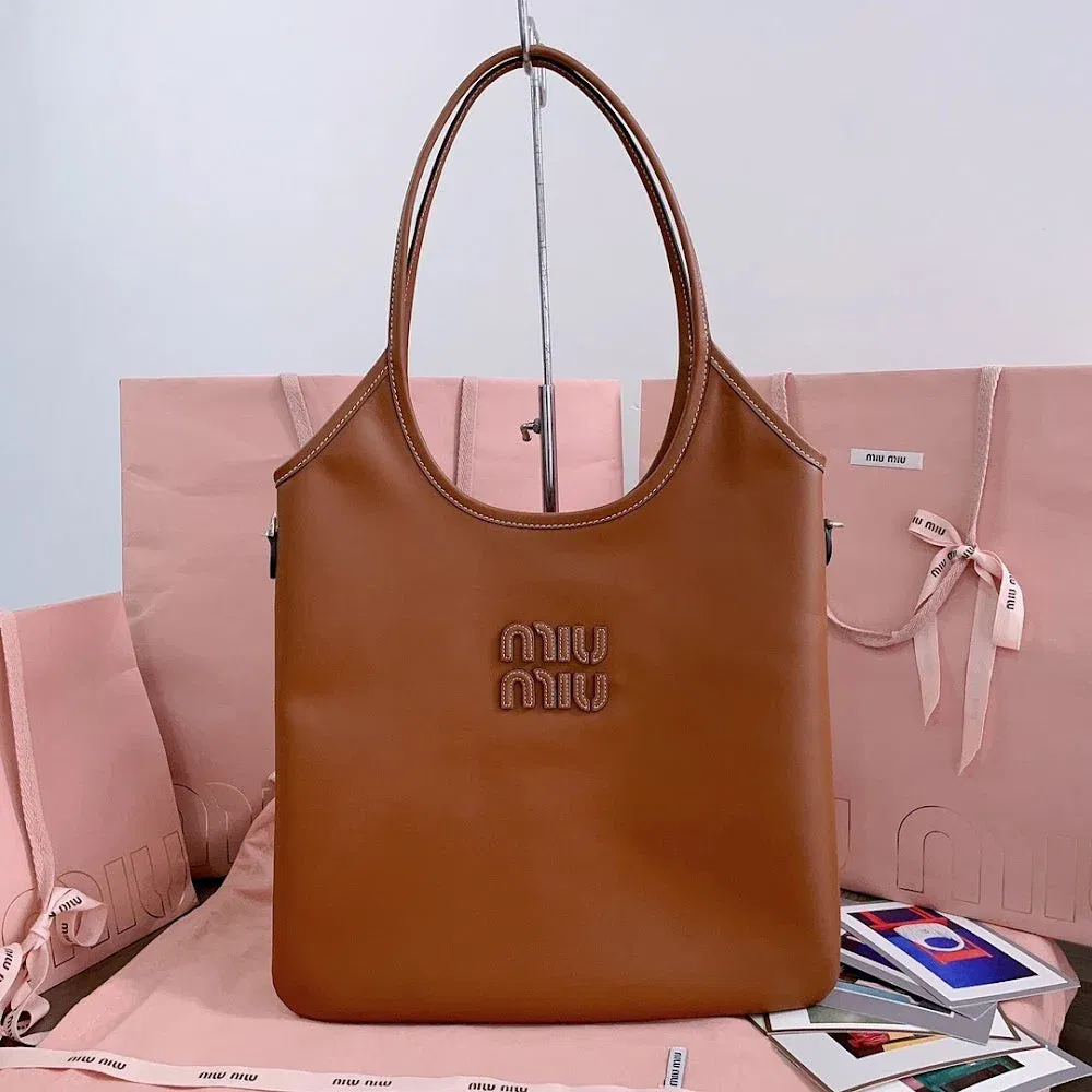 Luxury Bags Miun Miun Luxury Bag --122464