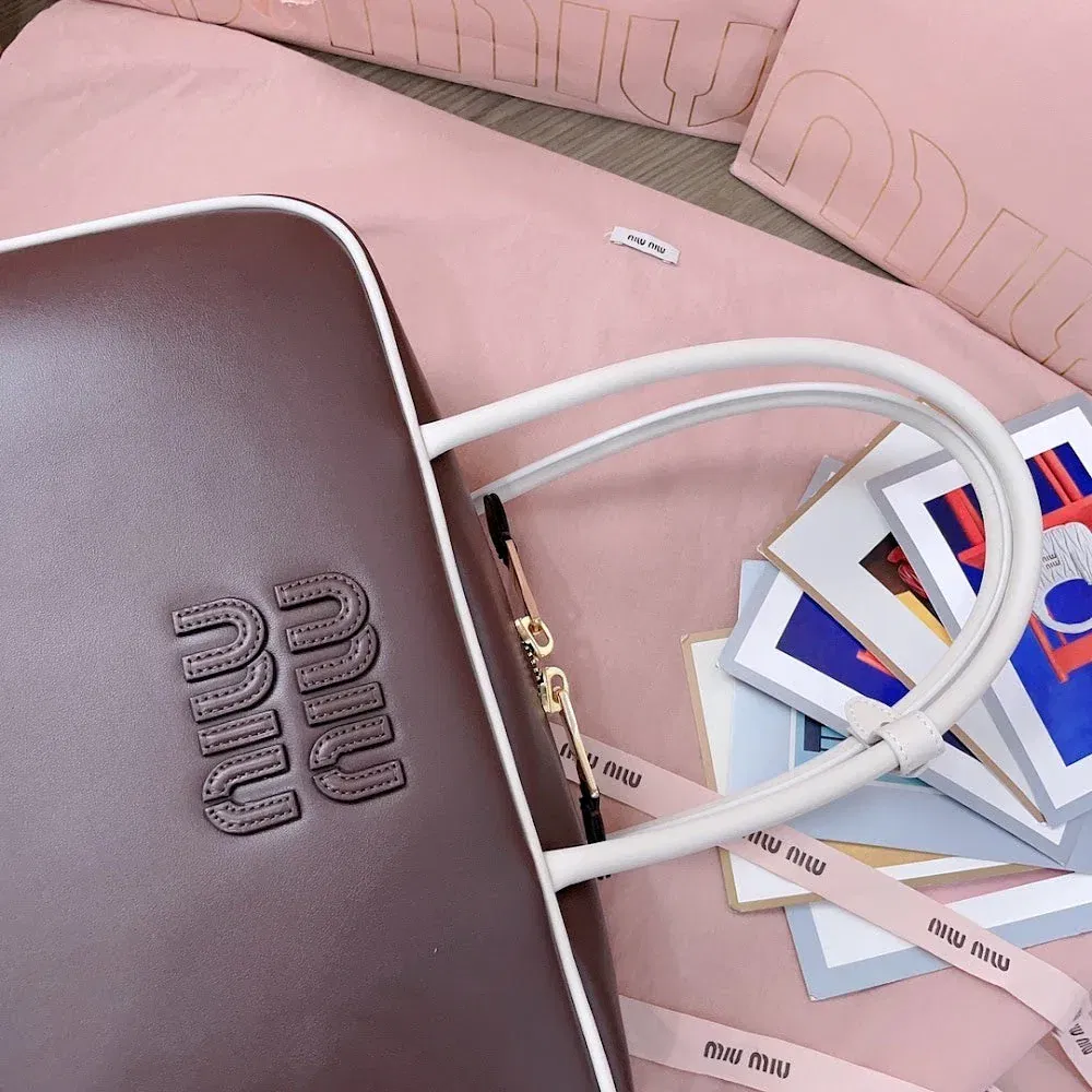 Luxury Bags Miun Miun Luxury Bag --122343 — image 6