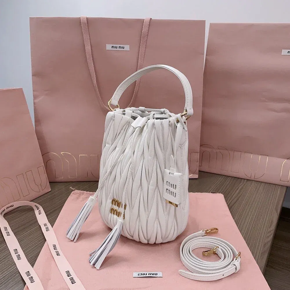 Luxury Bags Miun Miun Luxury Bag --122486 — image 2