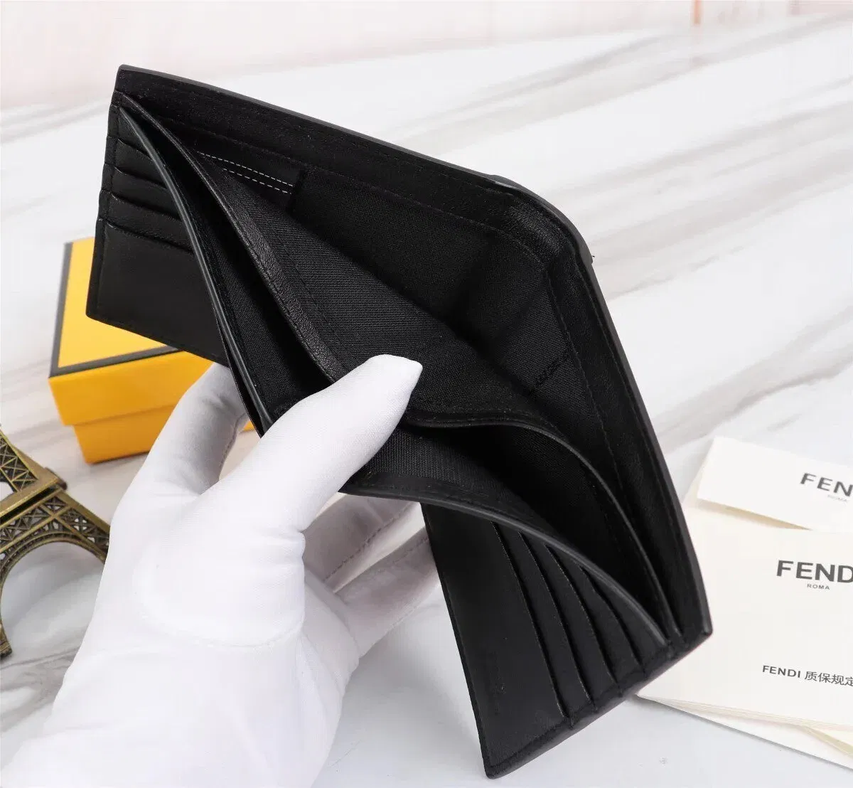 Luxury Bags Bags - Best High-End Brands in One Place - AFFORDABLE LUXURY BAGS - 19212 — image 8