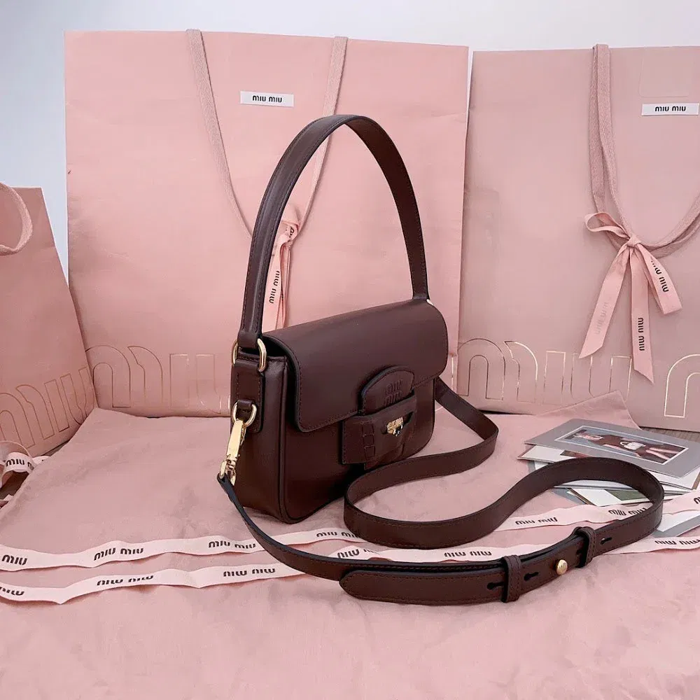 Luxury Bags Miun Miun Luxury Bag --122591 — image 2