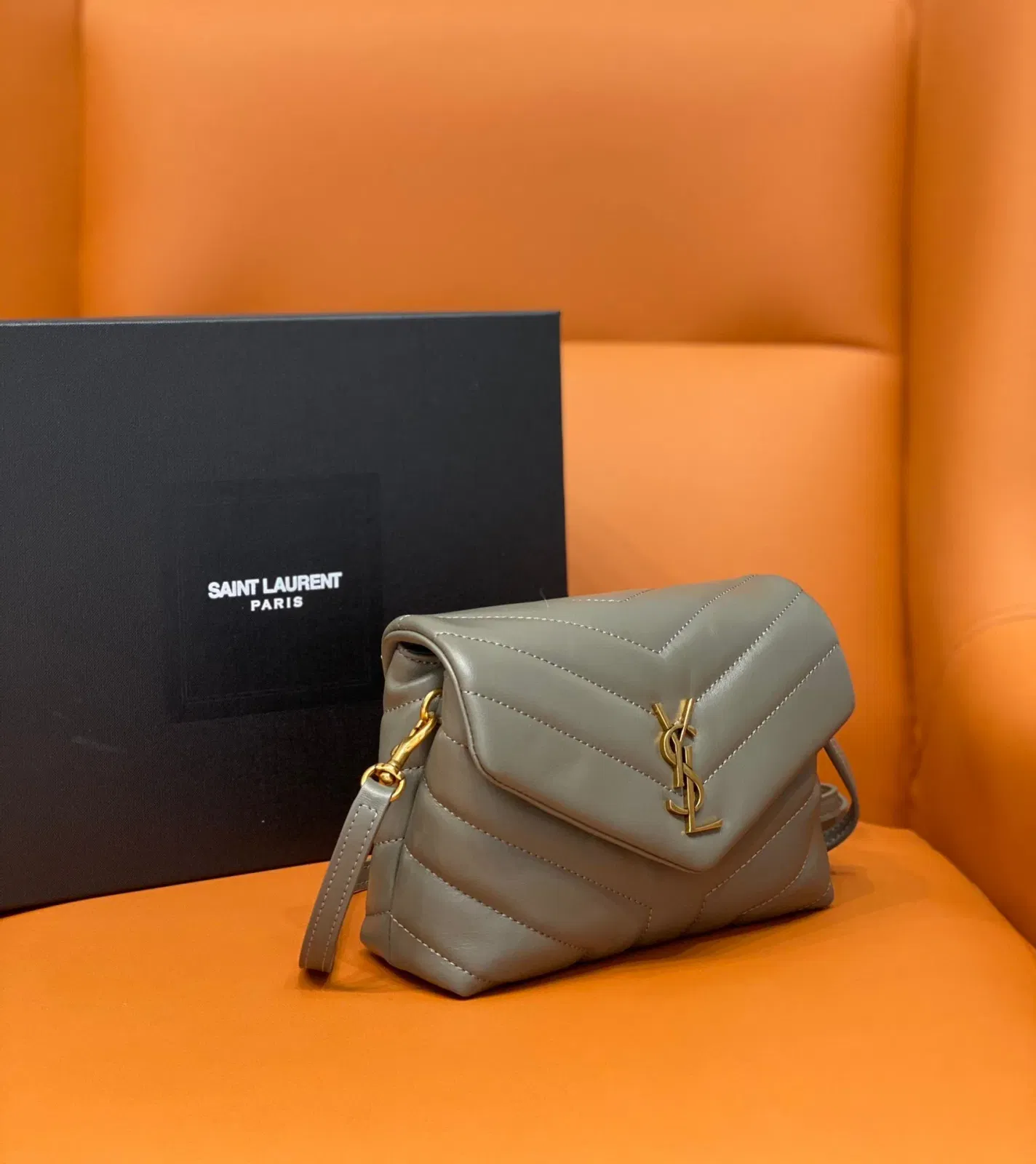 Luxury Bags - Best High-End Brands in One Place - AFFORDABLE LUXURY BAGS - 15060 — image 2