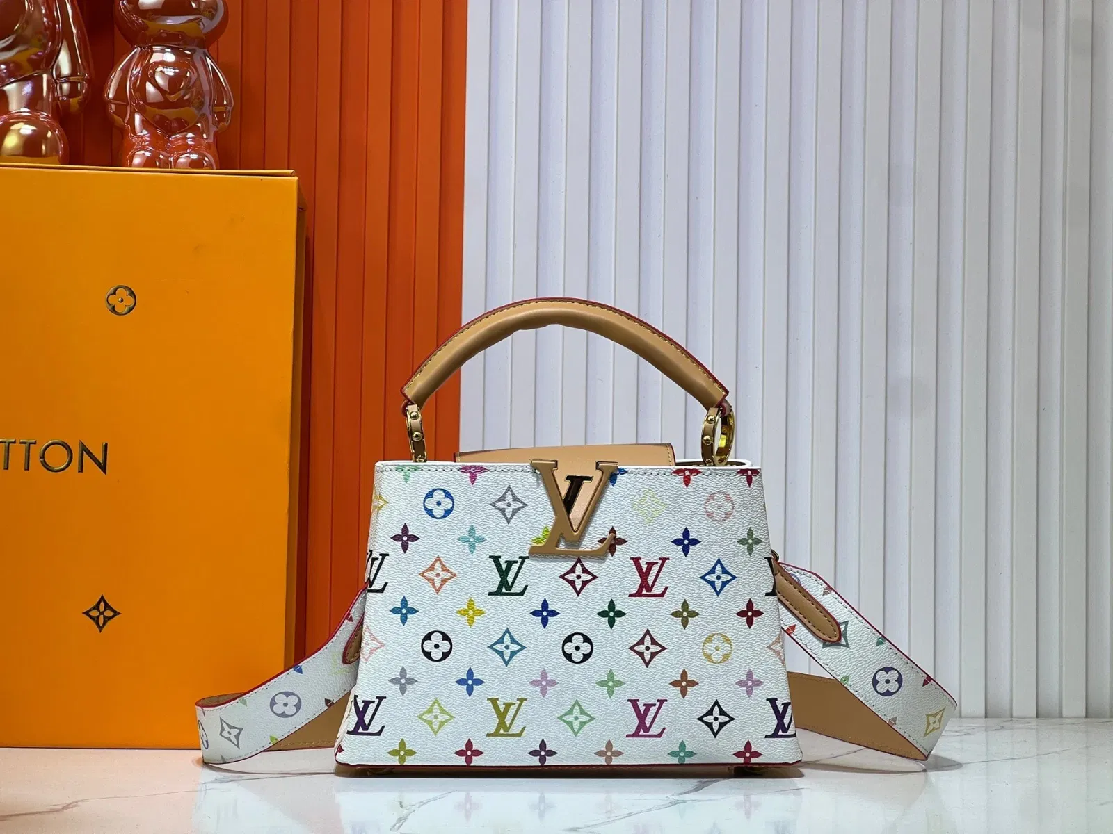Luxury Bags Elite Carryalls