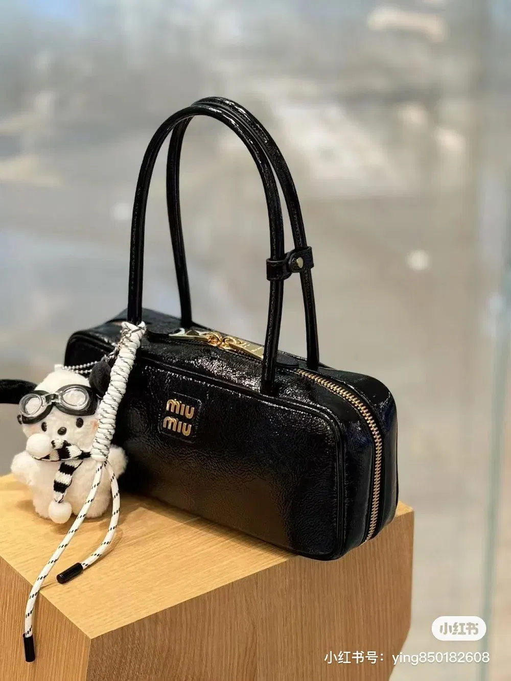 Luxury Bags Miun Miun Luxury Bag --122341 — image 2