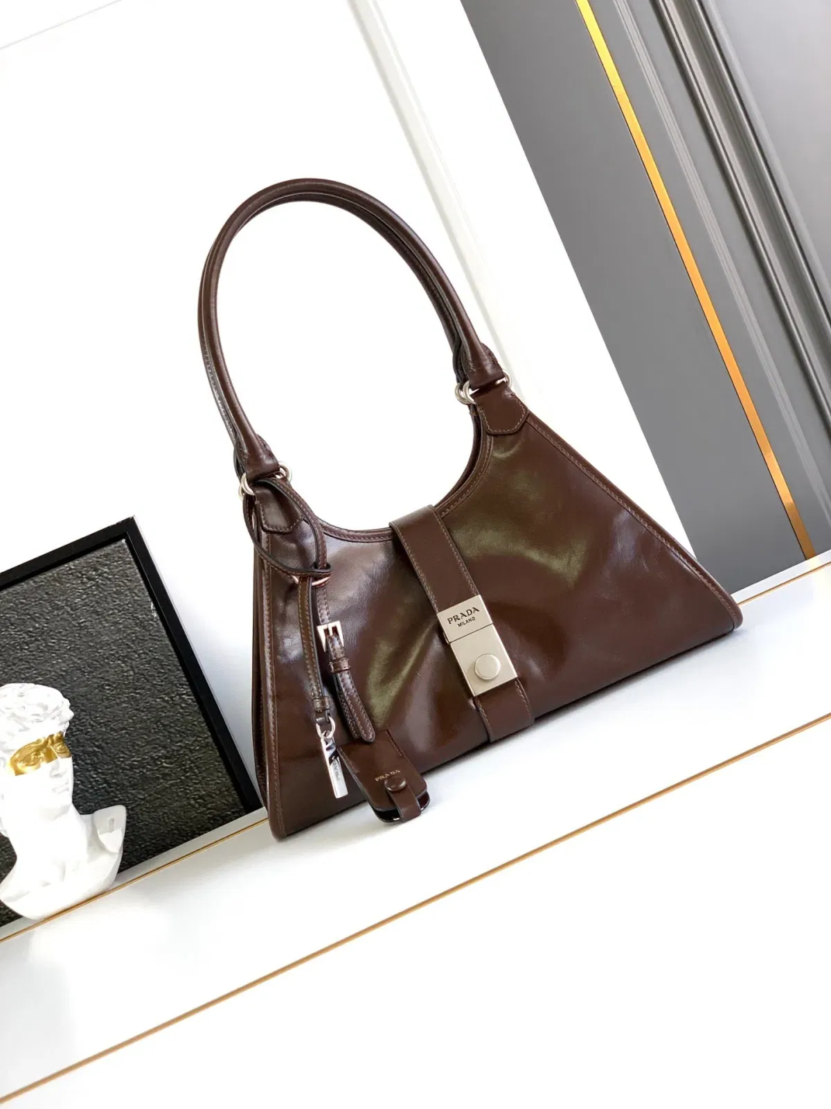 Luxury Bags - DESIGNER BAGS FOR WOMEN - AFFORDABLE LUXURY BAGS - 14055