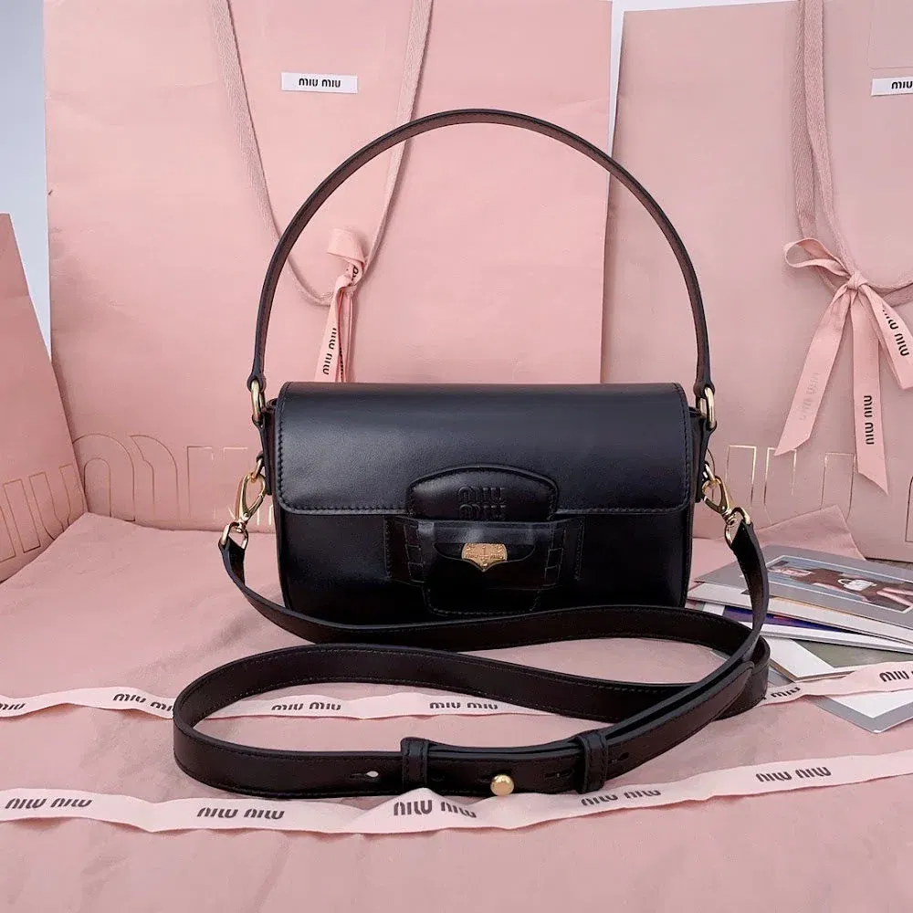 Luxury Bags Miun Miun Luxury Bag --122593