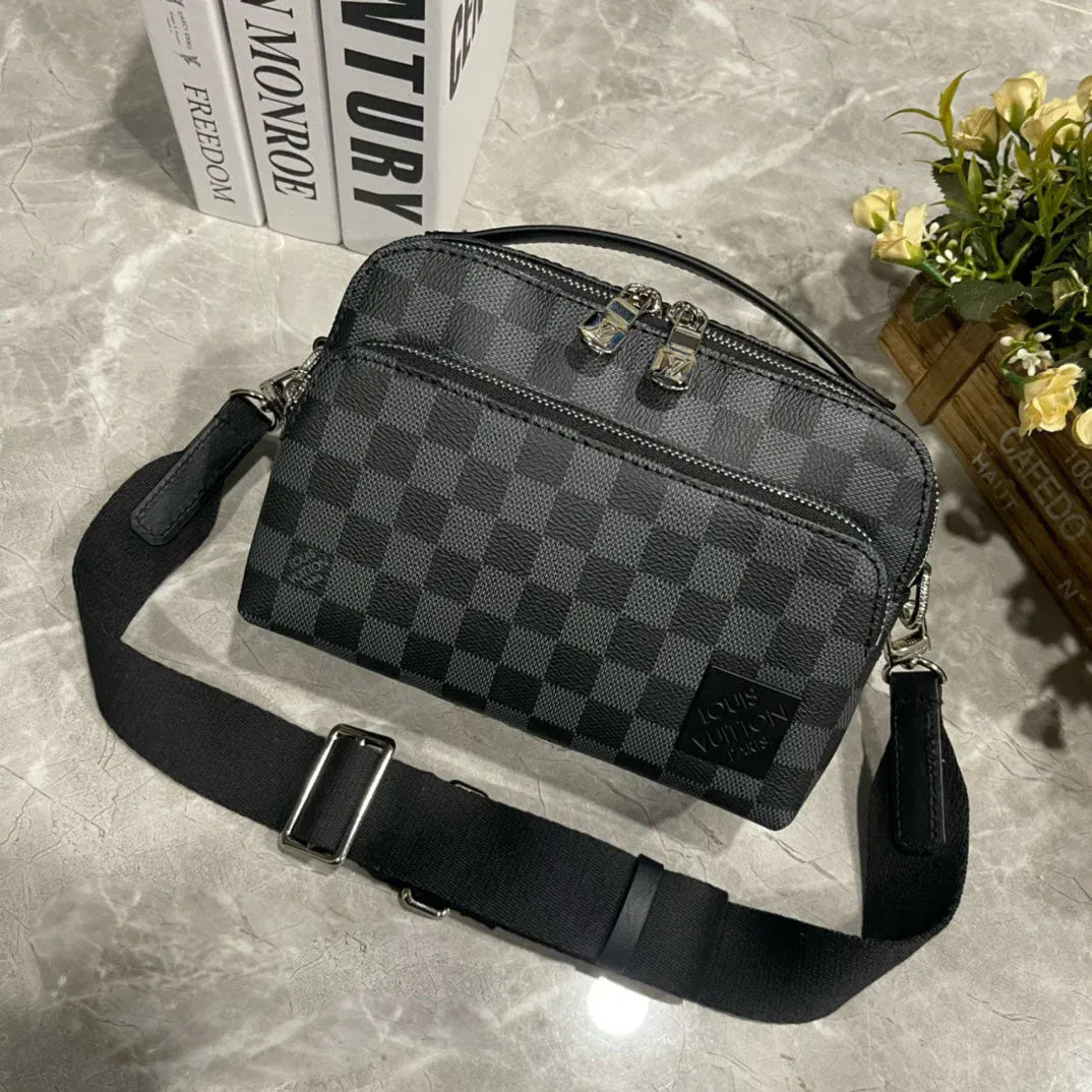 Luxury Bags Elite Carryalls