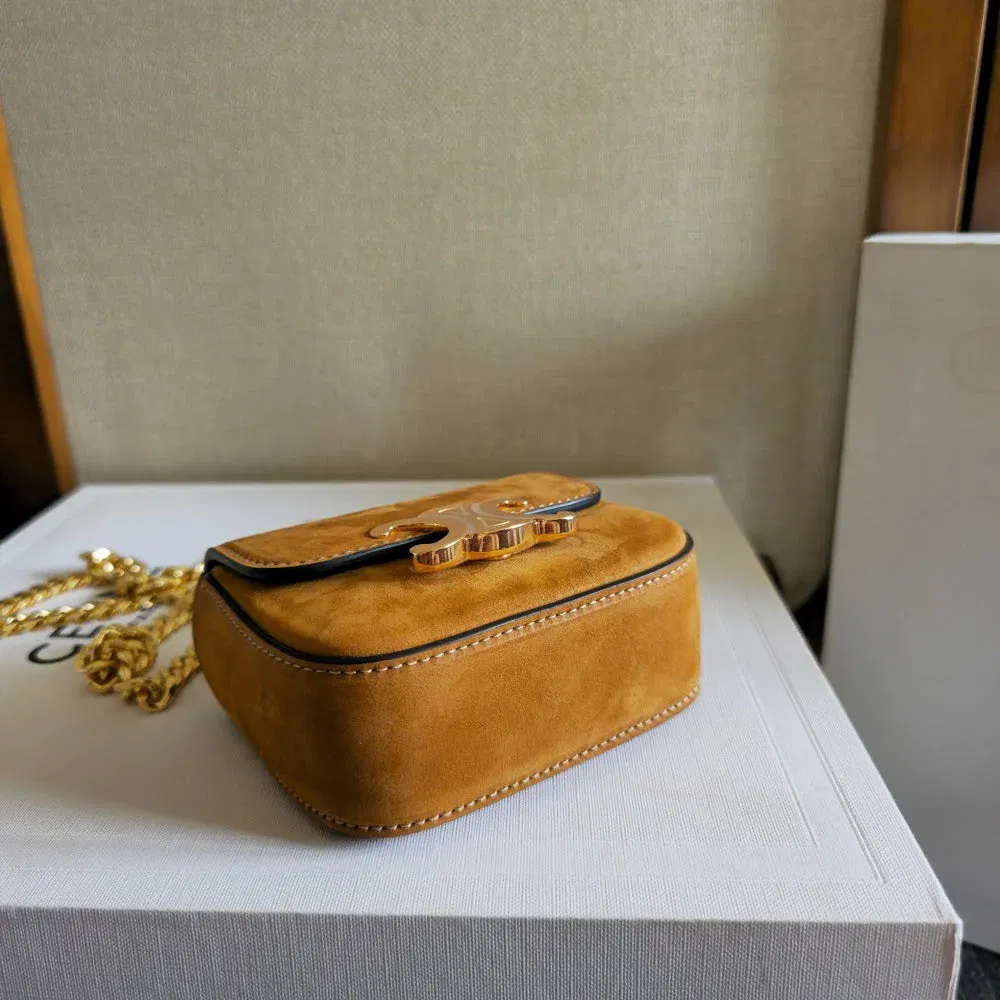 Luxury Bags Celine Luxury Bag --112200 — image 4