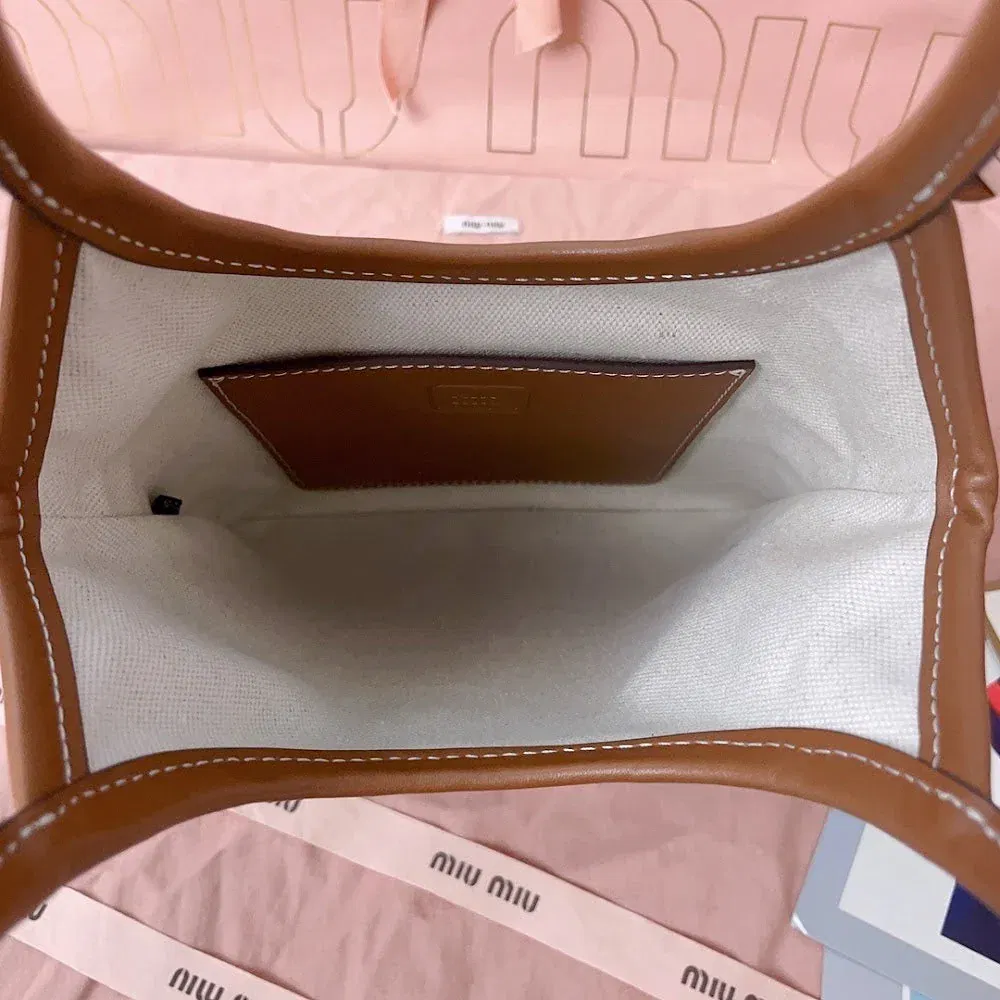 Luxury Bags Miun Miun Luxury Bag --122323 — image 8