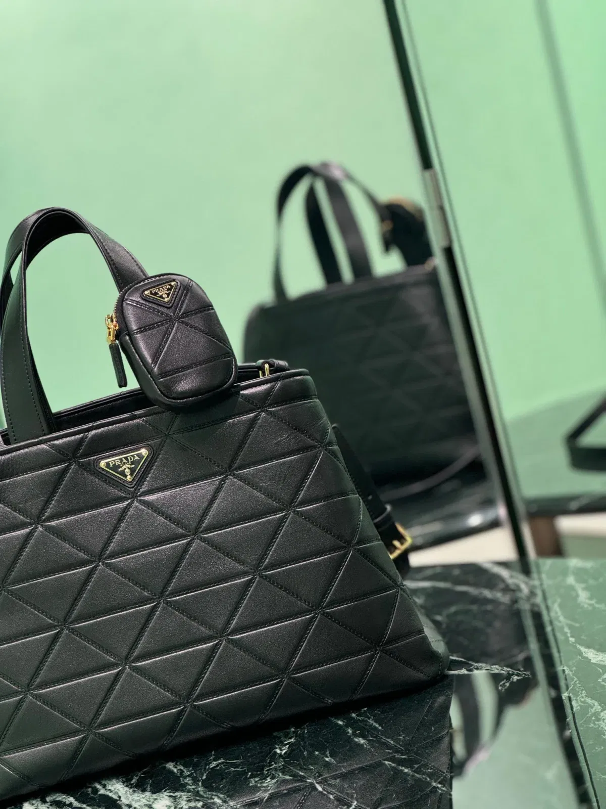 Luxury Bags - DESIGNER BAGS FOR WOMEN - AFFORDABLE LUXURY BAGS - 13935 — image 3
