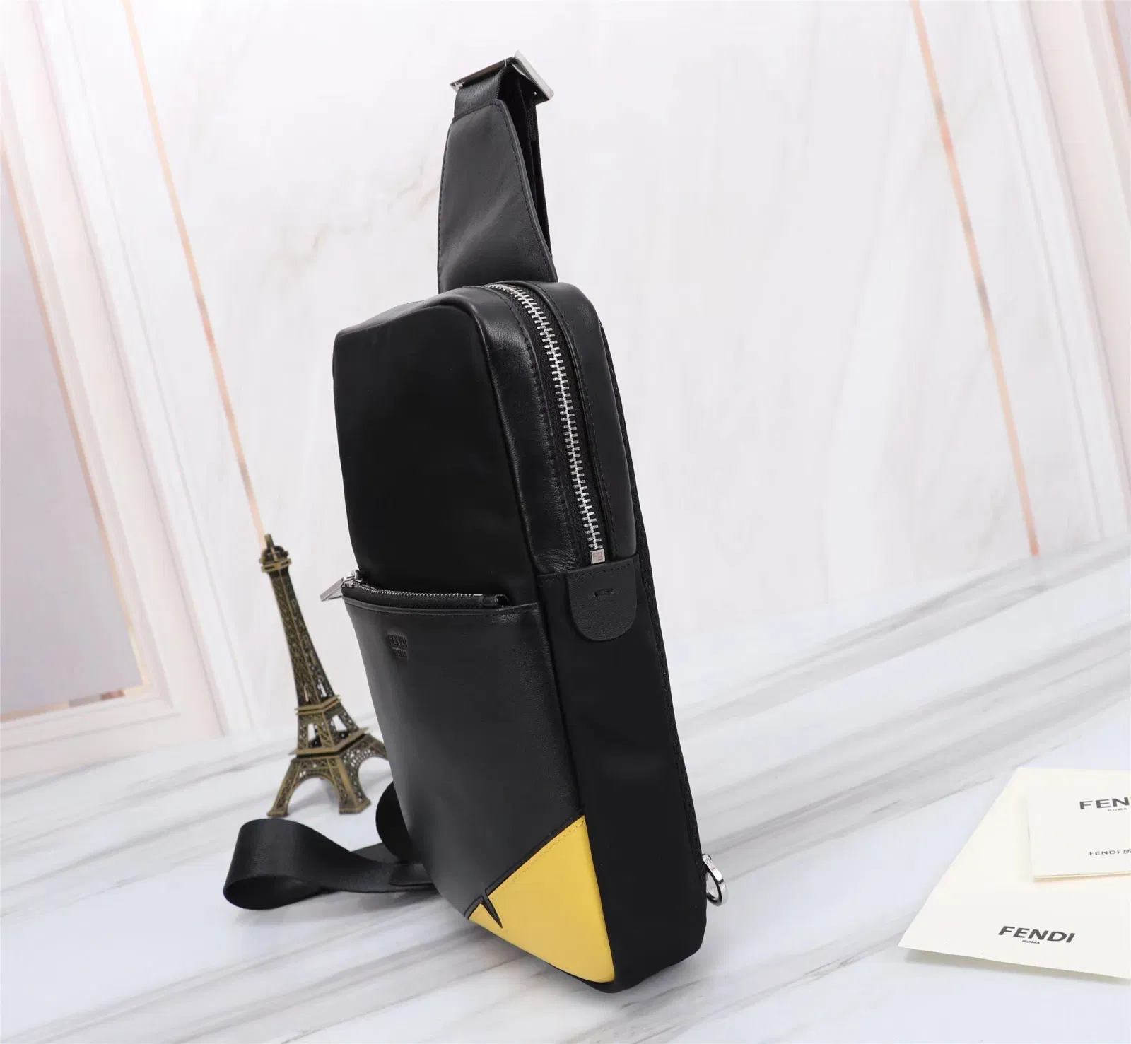 Luxury Bags Bags - DESIGNER BAGS FOR WOMEN - AFFORDABLE LUXURY BAGS - 19227 — image 4