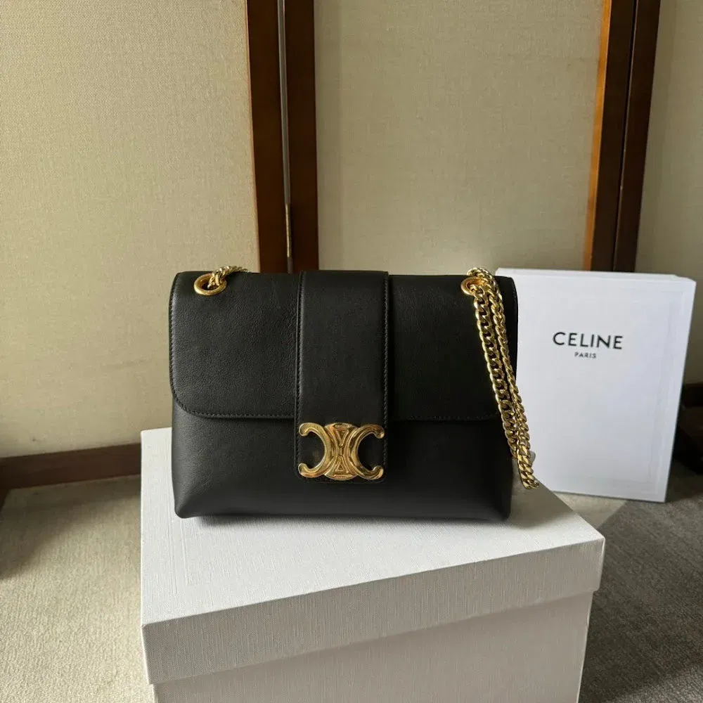 Luxury Bags Celine Luxury Bag --112272