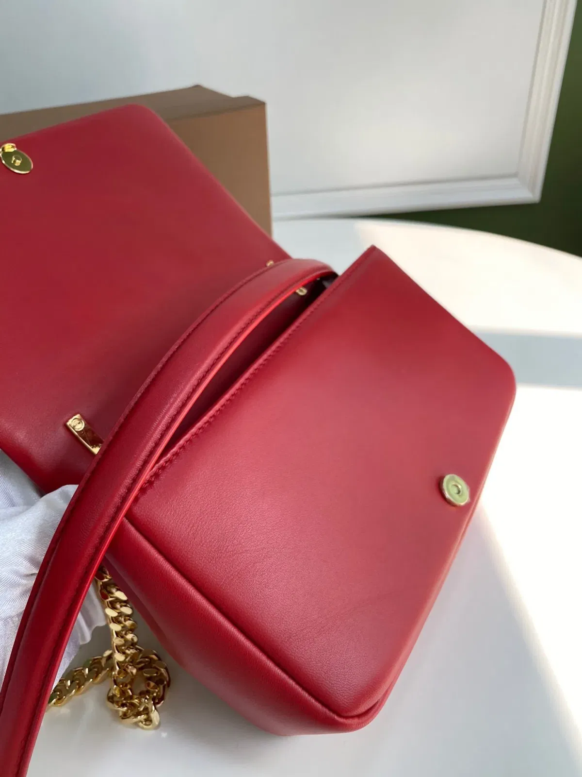 Luxury Bags Bags - DESIGNER BAGS FOR WOMEN - AFFORDABLE LUXURY BAGS - 6184 — image 8