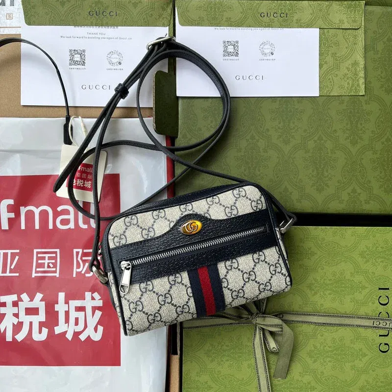 Luxury Bags - DESIGNER BAGS FOR WOMEN - AFFORDABLE LUXURY BAGS - 20067 — image 10