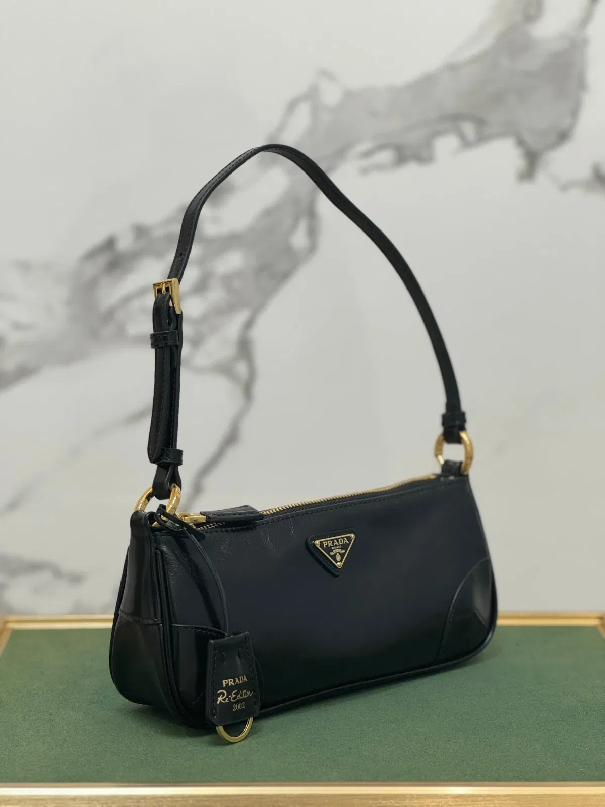 Luxury Bags - DESIGNER BAGS FOR WOMEN - AFFORDABLE LUXURY BAGS - 13867 — image 2