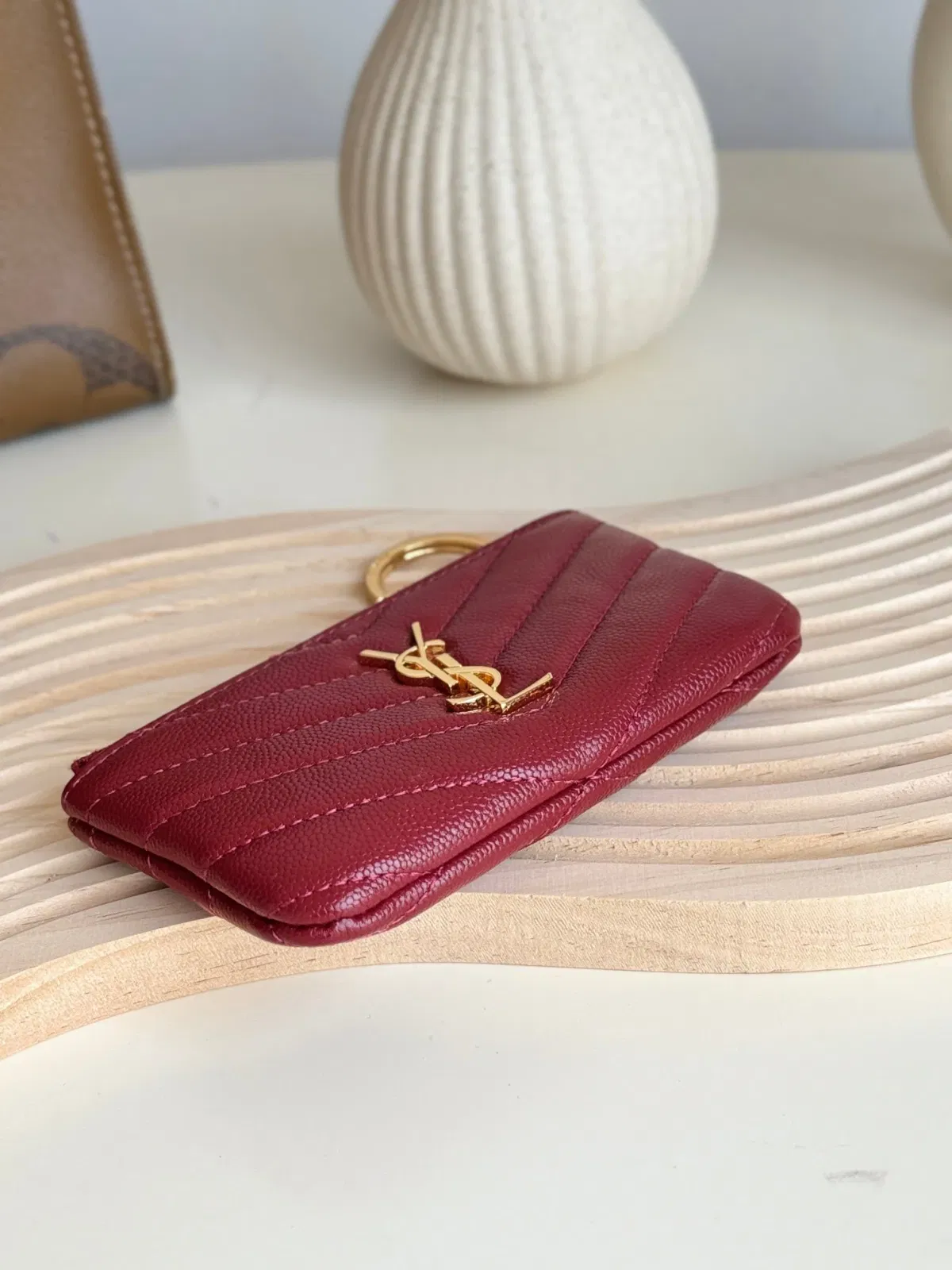 Luxury Bags - DESIGNER BAGS FOR WOMEN - AFFORDABLE LUXURY BAGS - 15423 — image 4