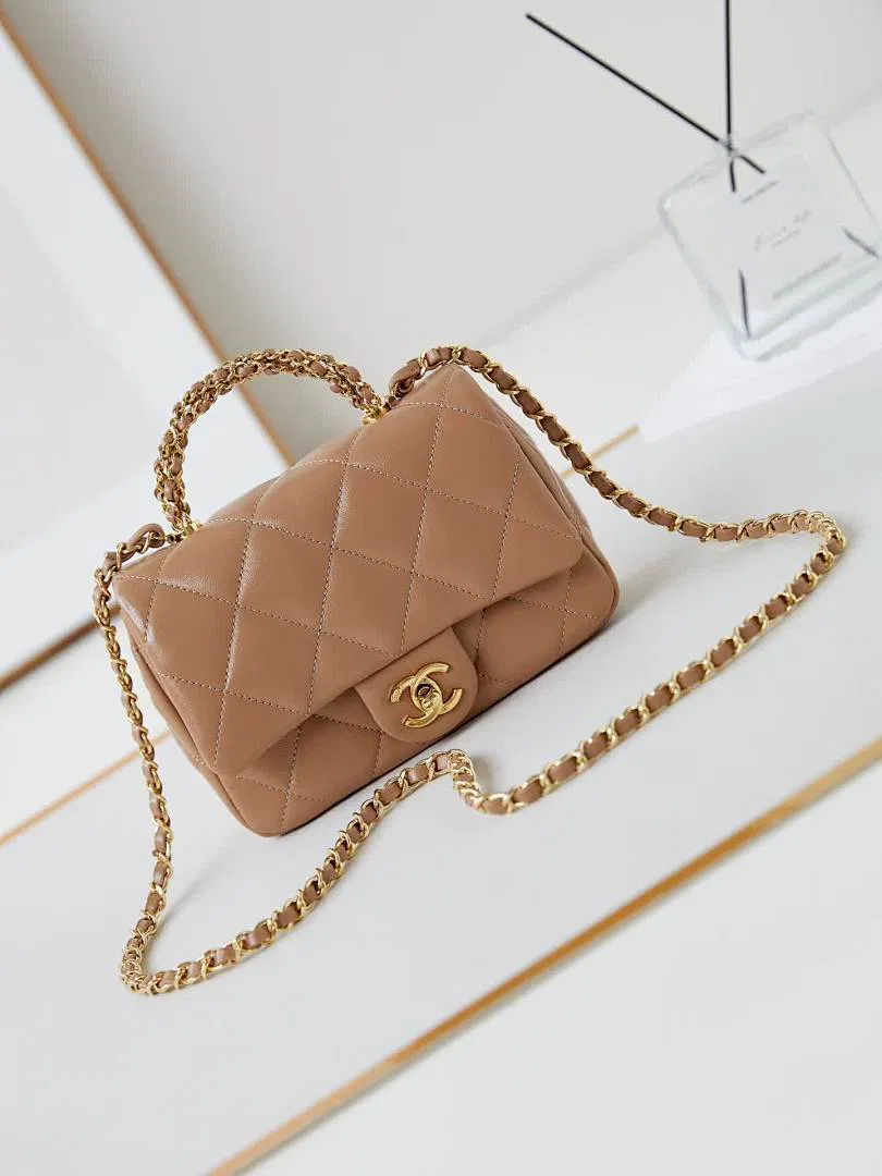 Luxury Bags - High-Quality Designer Products for You - AFFORDABLE LUXURY BAGS - 17582