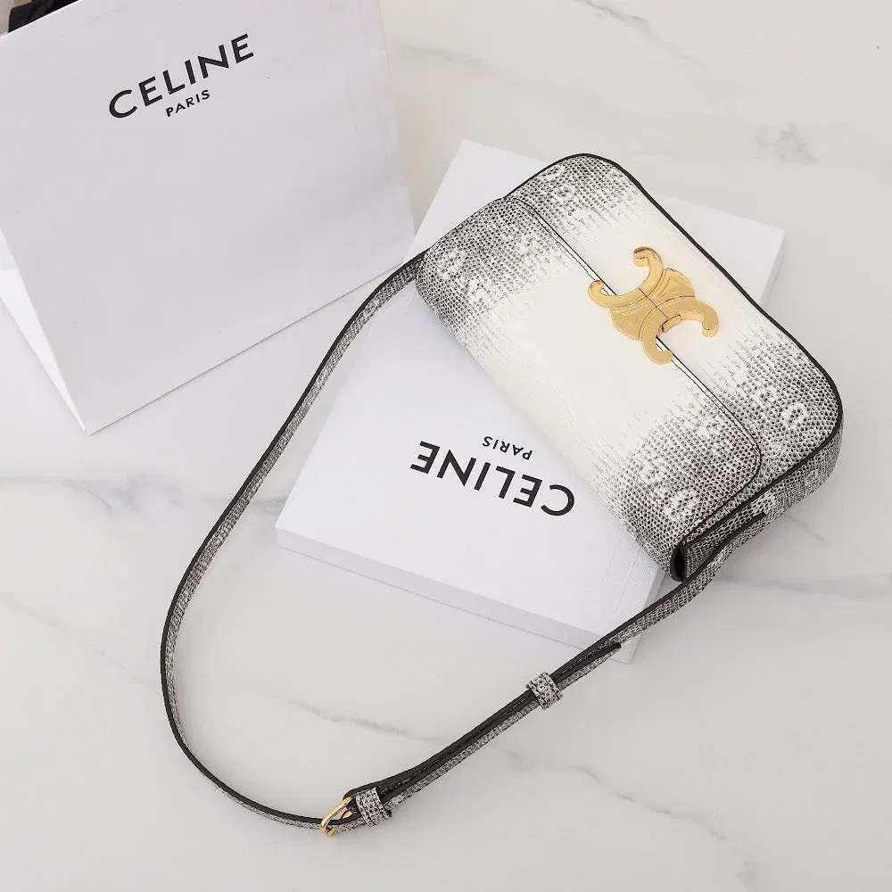 Luxury Bags Celine Luxury Bag --112152 — image 6