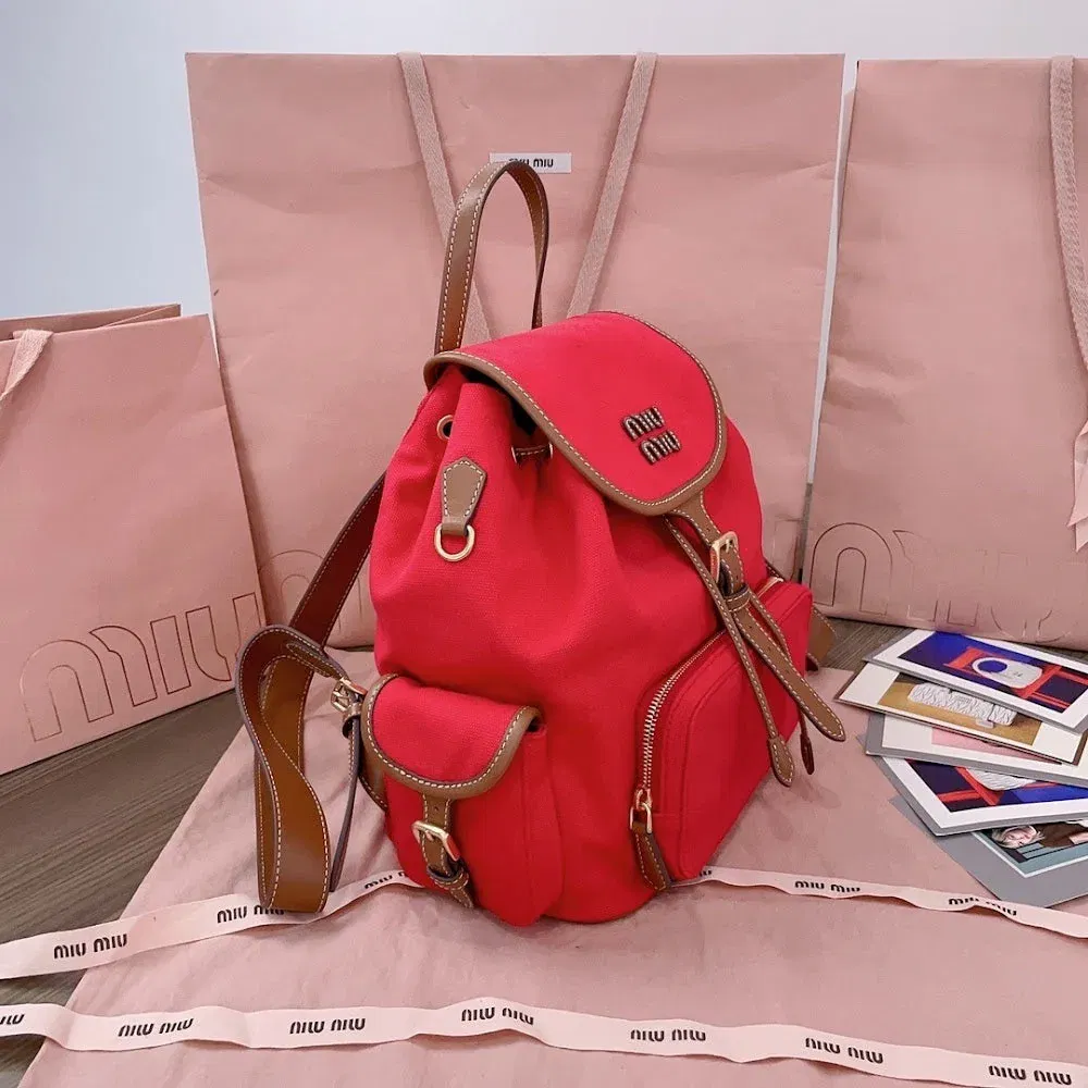 Luxury Bags Miun Miun Luxury Bag --122318 — image 2