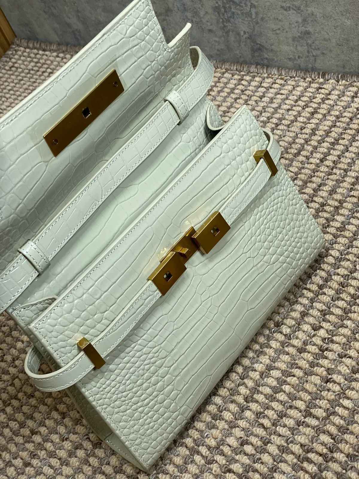 Luxury Bags - DESIGNER BAGS FOR WOMEN - AFFORDABLE LUXURY BAGS - 15435 — image 7