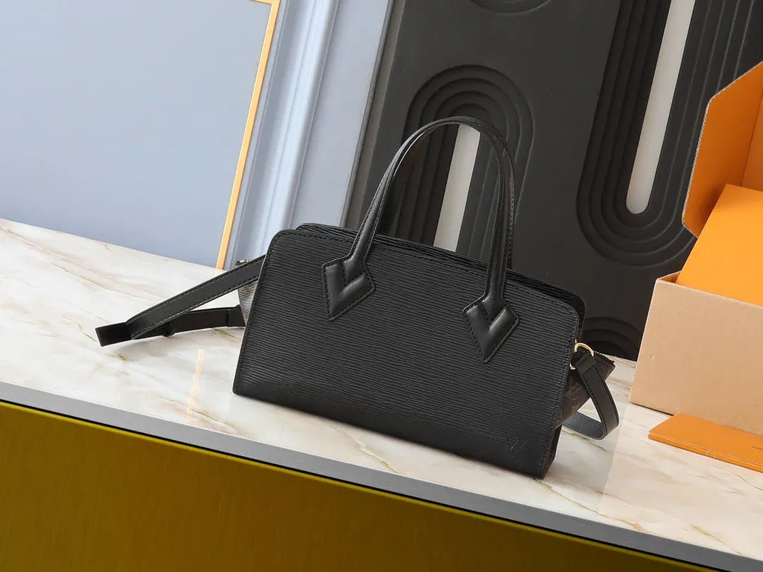 Luxury Bags Elite Carryalls