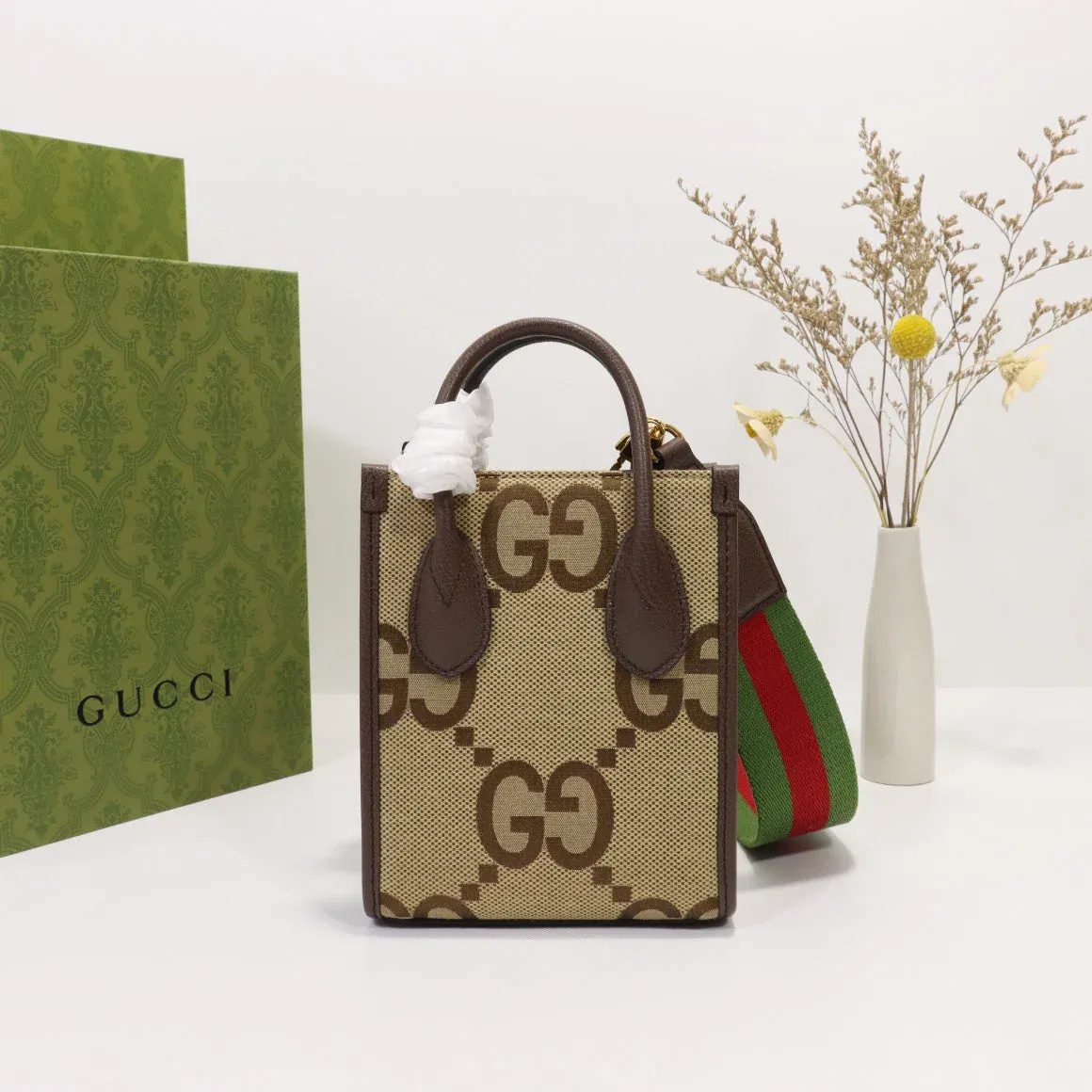 Luxury Bags Elite Carryalls