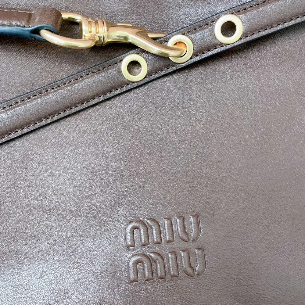 Luxury Bags Miun Miun Luxury Bag --122405 — image 7