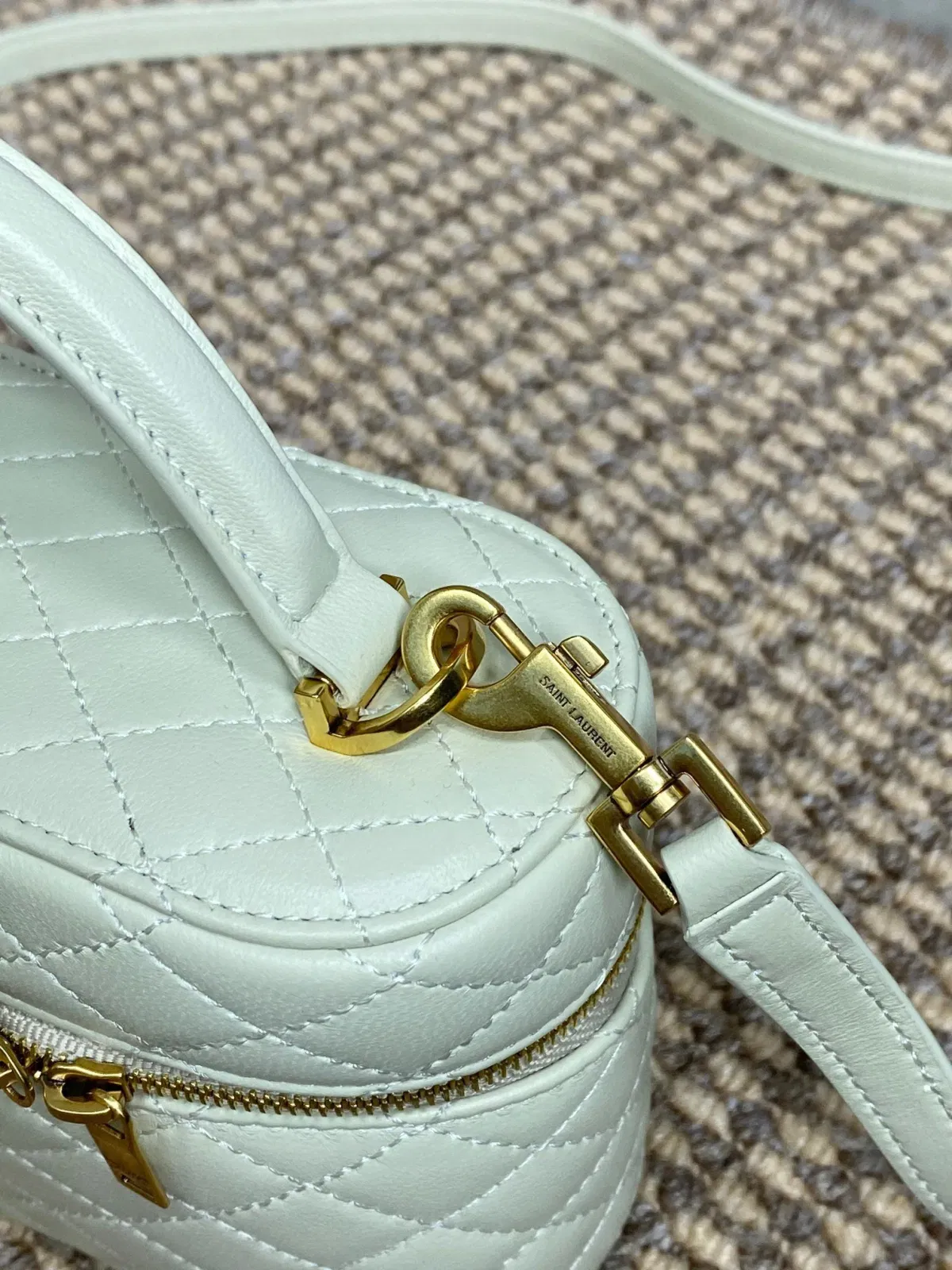 Luxury Bags - DESIGNER BAGS FOR WOMEN - AFFORDABLE LUXURY BAGS - 15495 — image 7