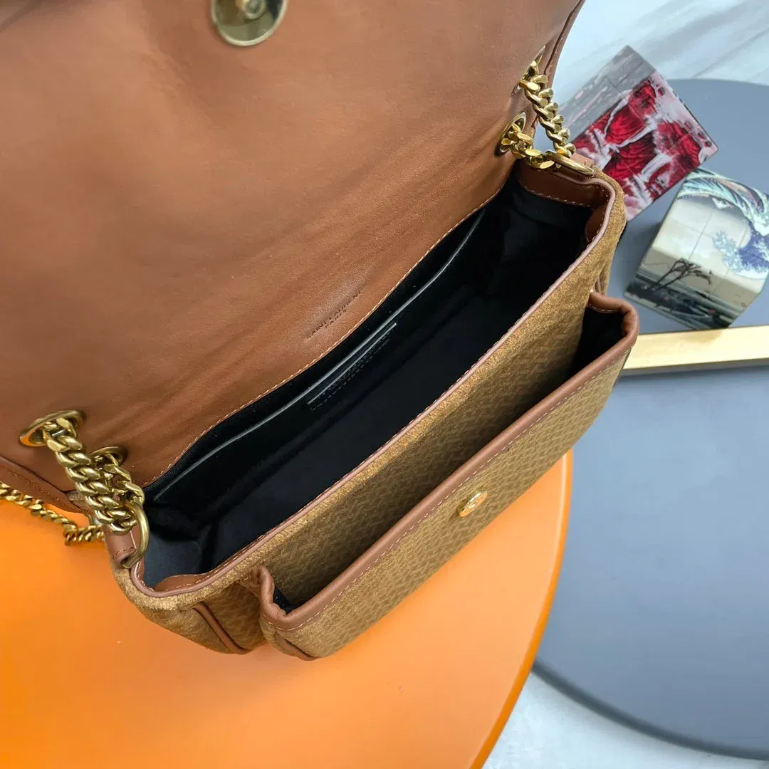 Luxury Bags - DESIGNER BAGS FOR WOMEN - AFFORDABLE LUXURY BAGS - 15247 — image 9
