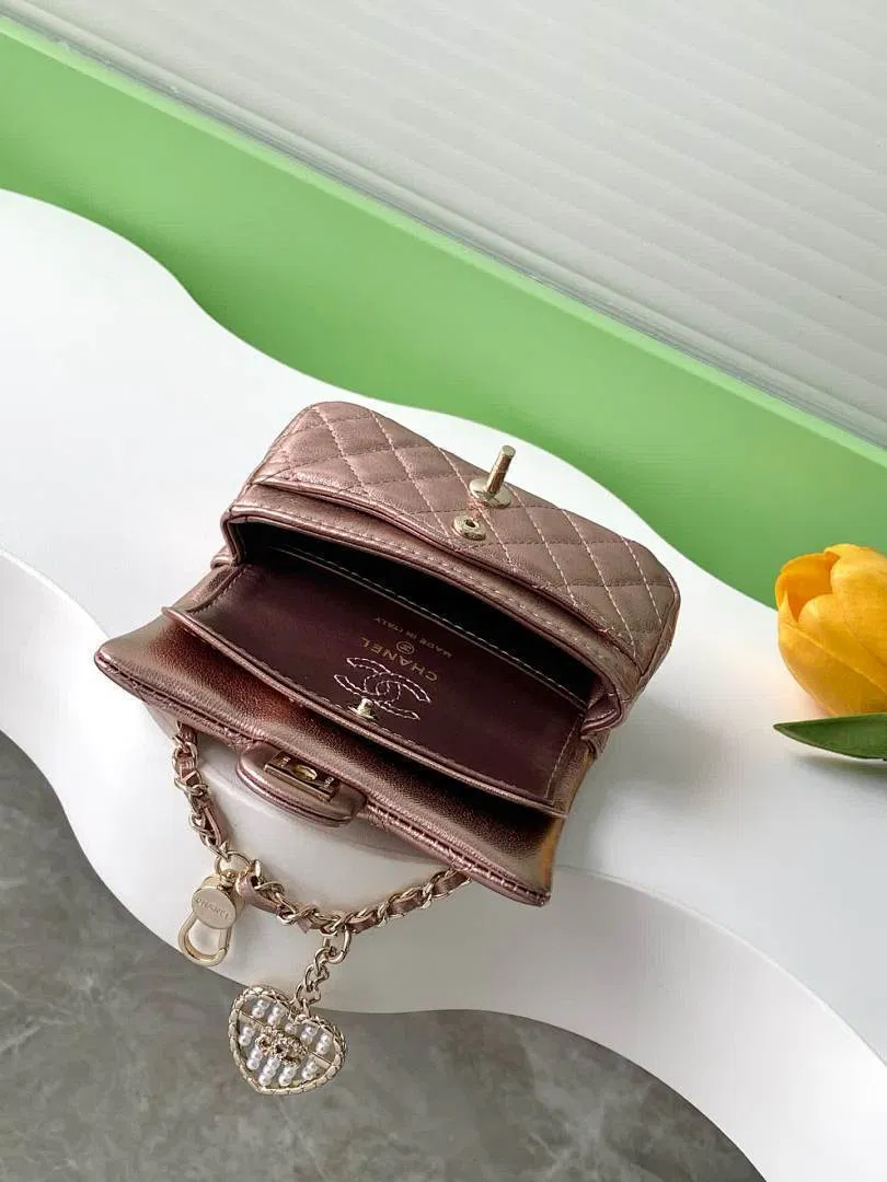 Luxury Bags - DESIGNER BAGS FOR WOMEN - AFFORDABLE LUXURY BAGS - 17567 — image 3