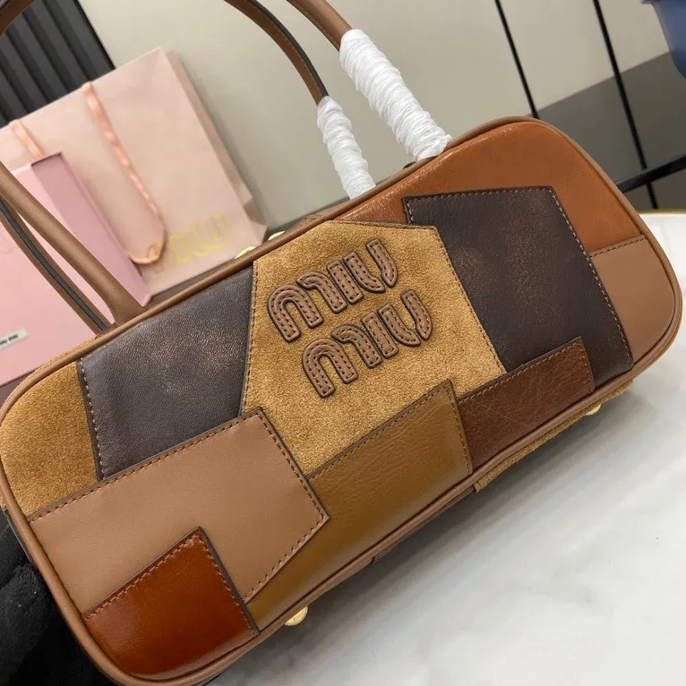 Luxury Bags Miun Miun Luxury Bag --122163 — image 5
