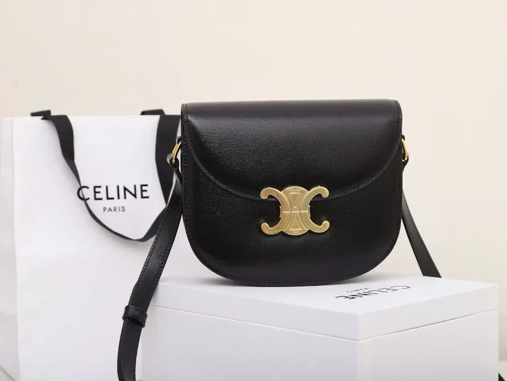 Luxury Bags Celine Luxury Bag --112292