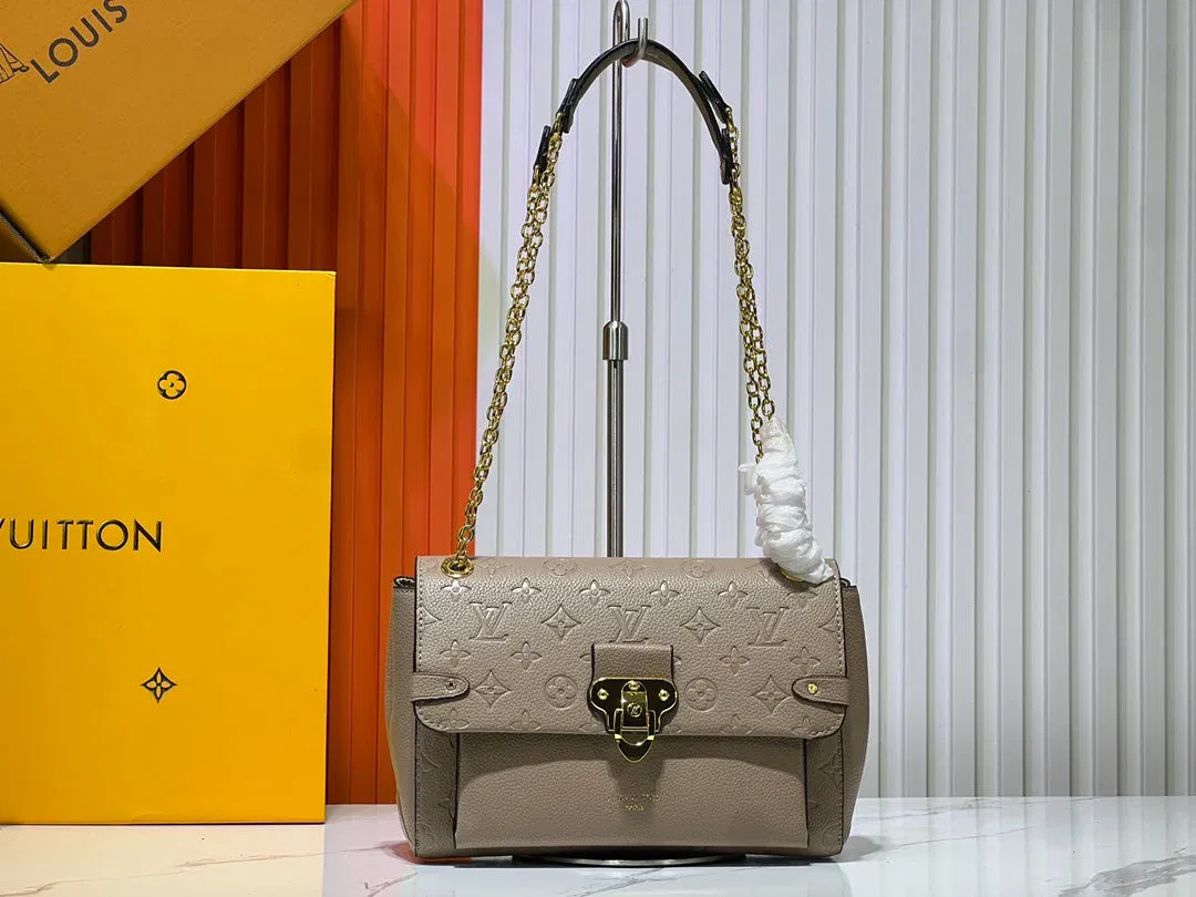 Luxury Bags Elite Carryalls