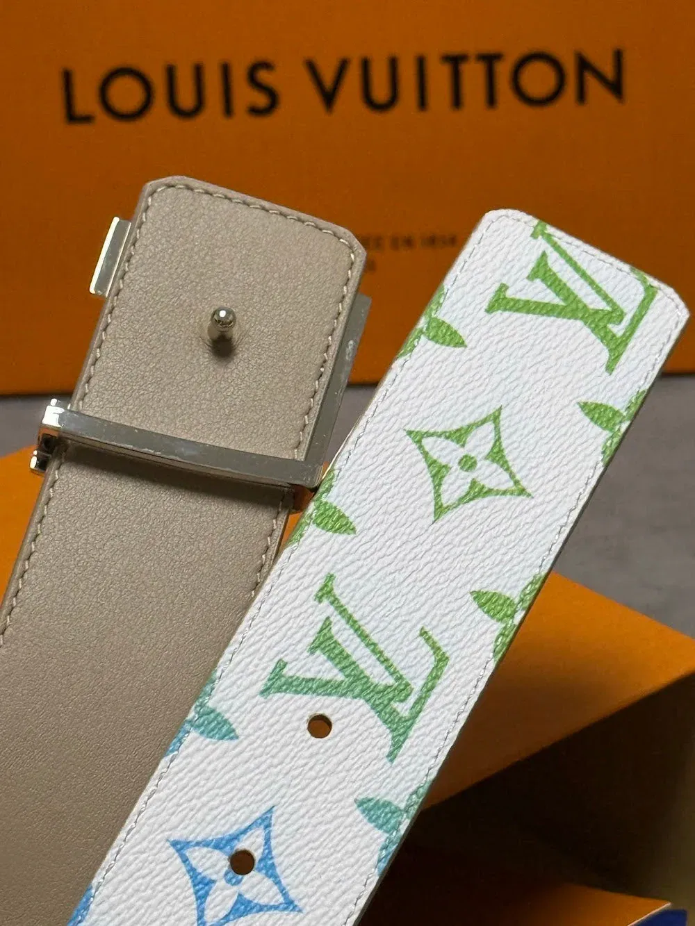 Luxury Bags ln Luxury Belt --100450 — image 9