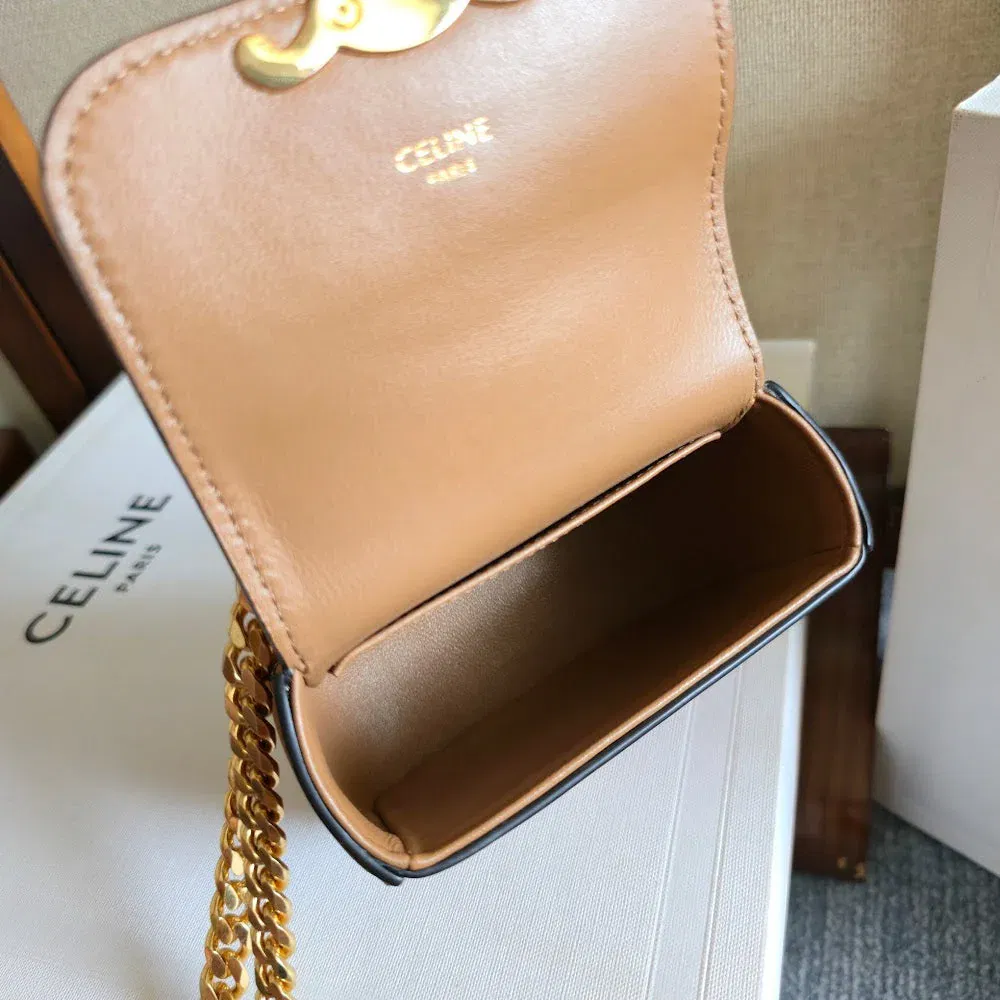 Luxury Bags Celine Luxury Bag --112200 — image 8