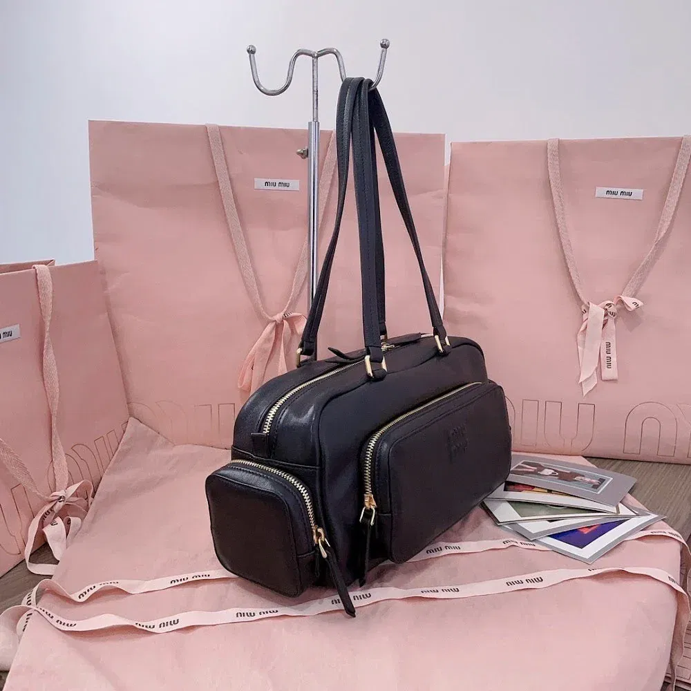 Luxury Bags Miun Miun Luxury Bag --122393 — image 2