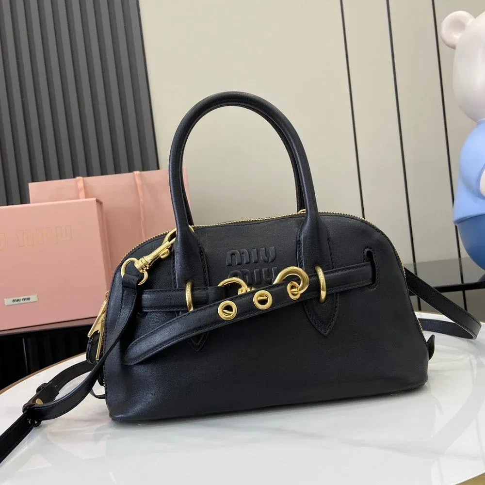 Luxury Bags Miun Miun Luxury Bag --122351