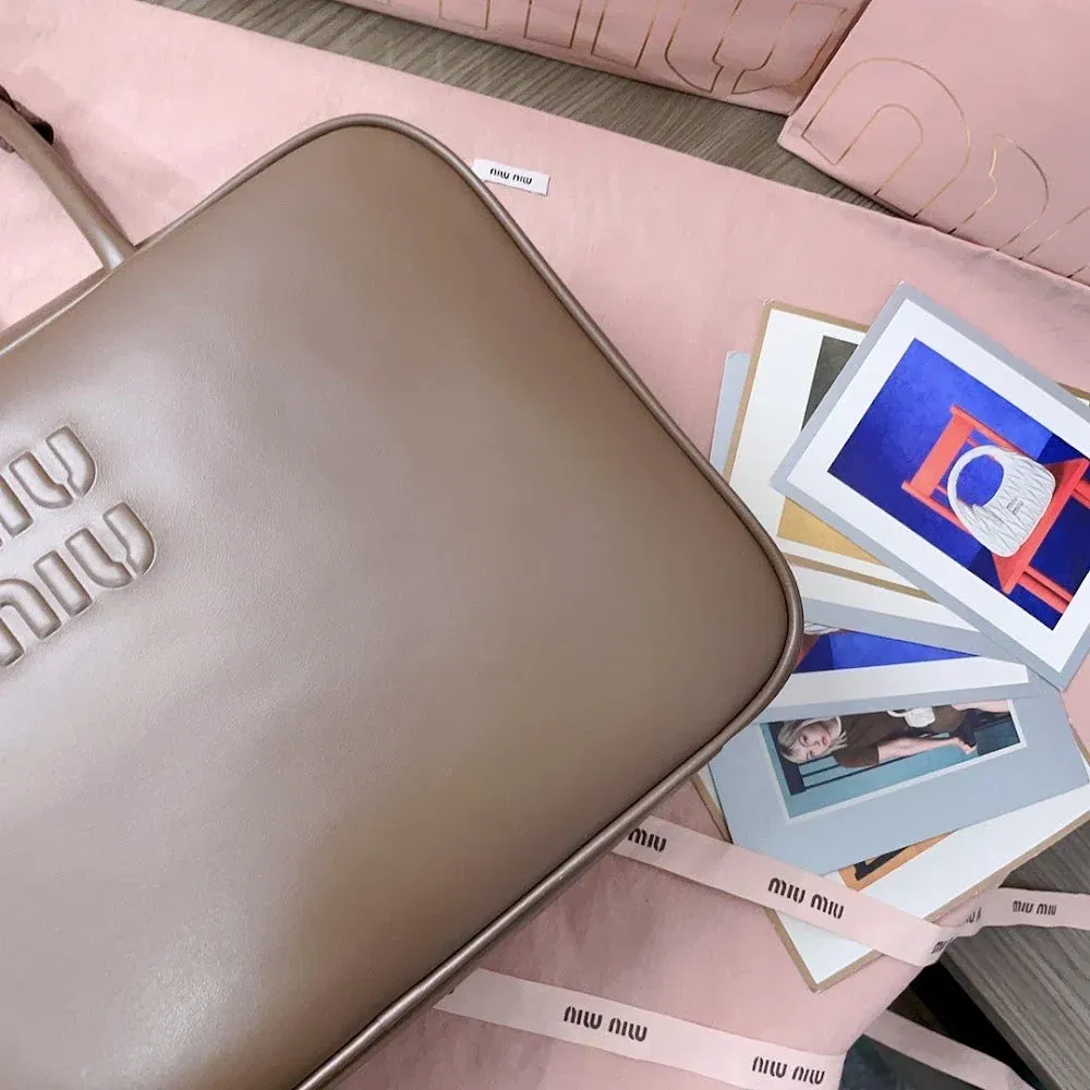 Luxury Bags Miun Miun Luxury Bag --122406 — image 6