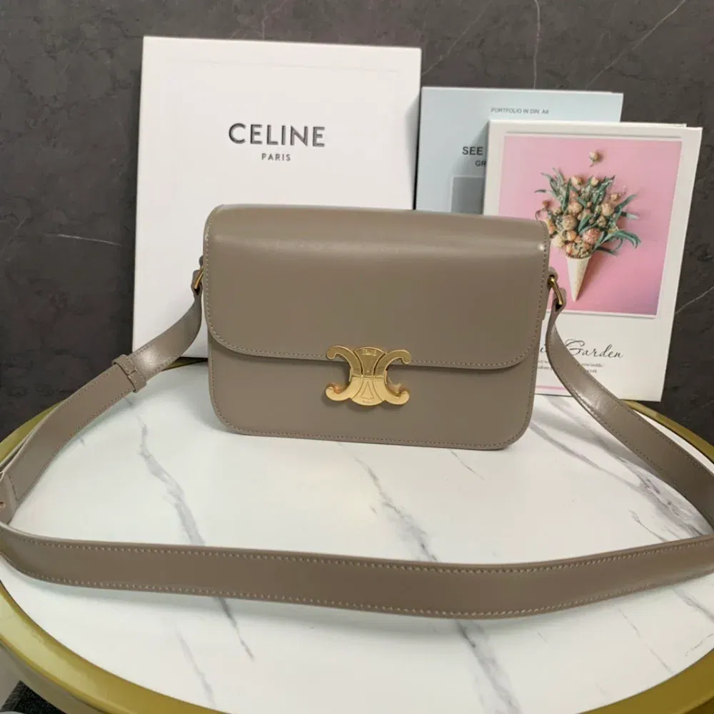 Luxury Bags Celine Luxury Bag --112001