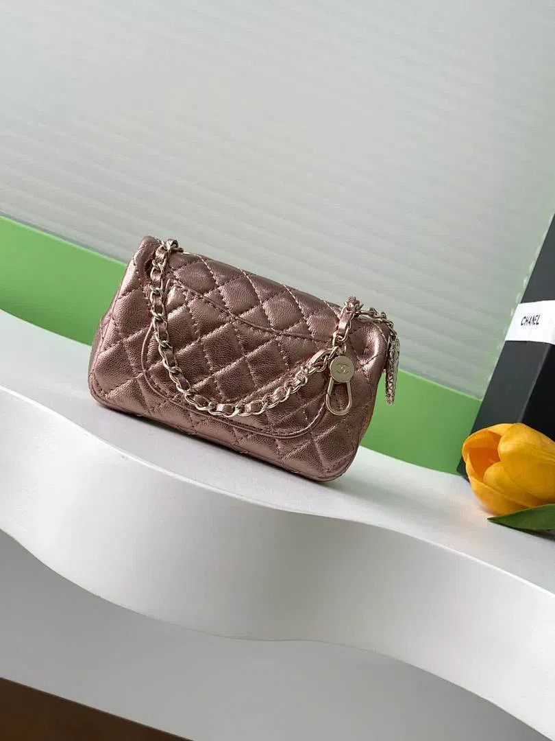Luxury Bags - DESIGNER BAGS FOR WOMEN - AFFORDABLE LUXURY BAGS - 17567 — image 8
