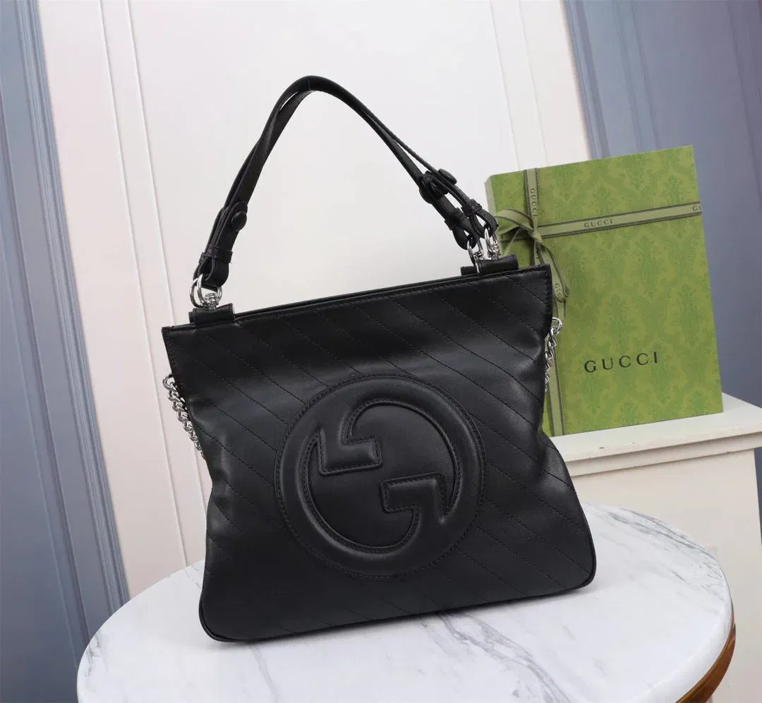 Luxury Bags Elite Carryalls