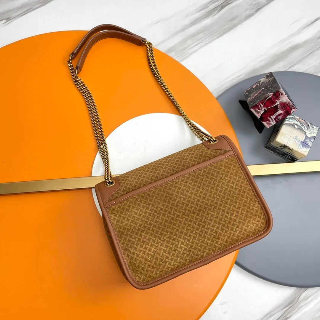 Luxury Bags - DESIGNER BAGS FOR WOMEN - AFFORDABLE LUXURY BAGS - 15247 — image 3