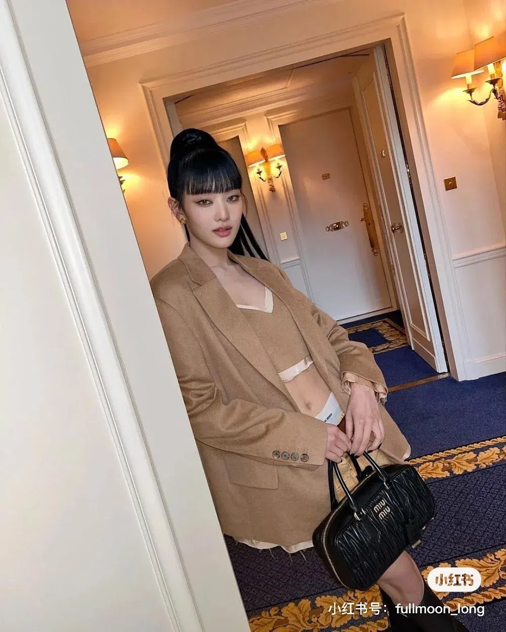 Luxury Bags Miun Miun Luxury Bag --122390 — image 9