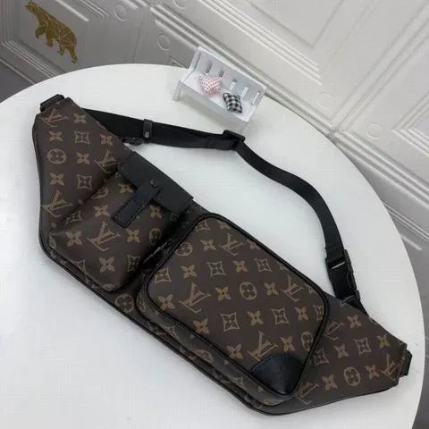 Luxury Bags Elite Carryalls