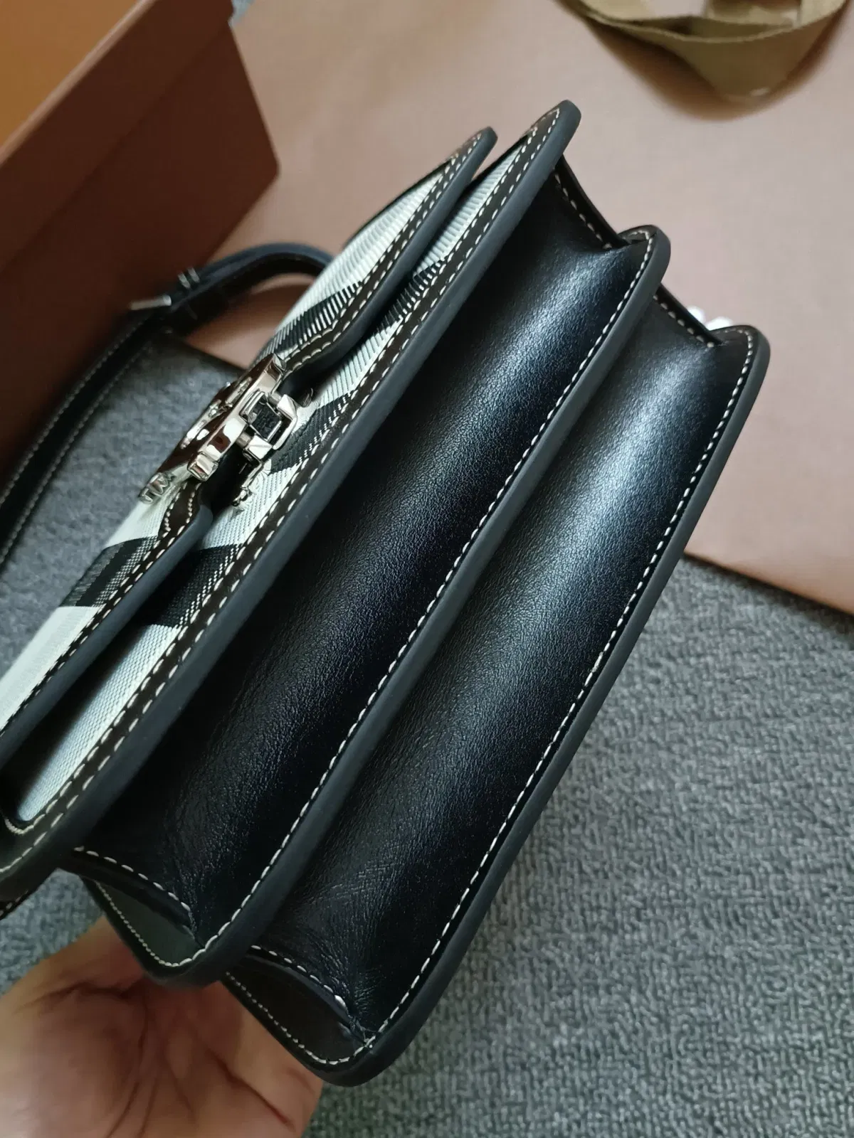Luxury Bags Bags - High-Quality Designer Products for You - AFFORDABLE LUXURY BAGS - 6059 — image 6