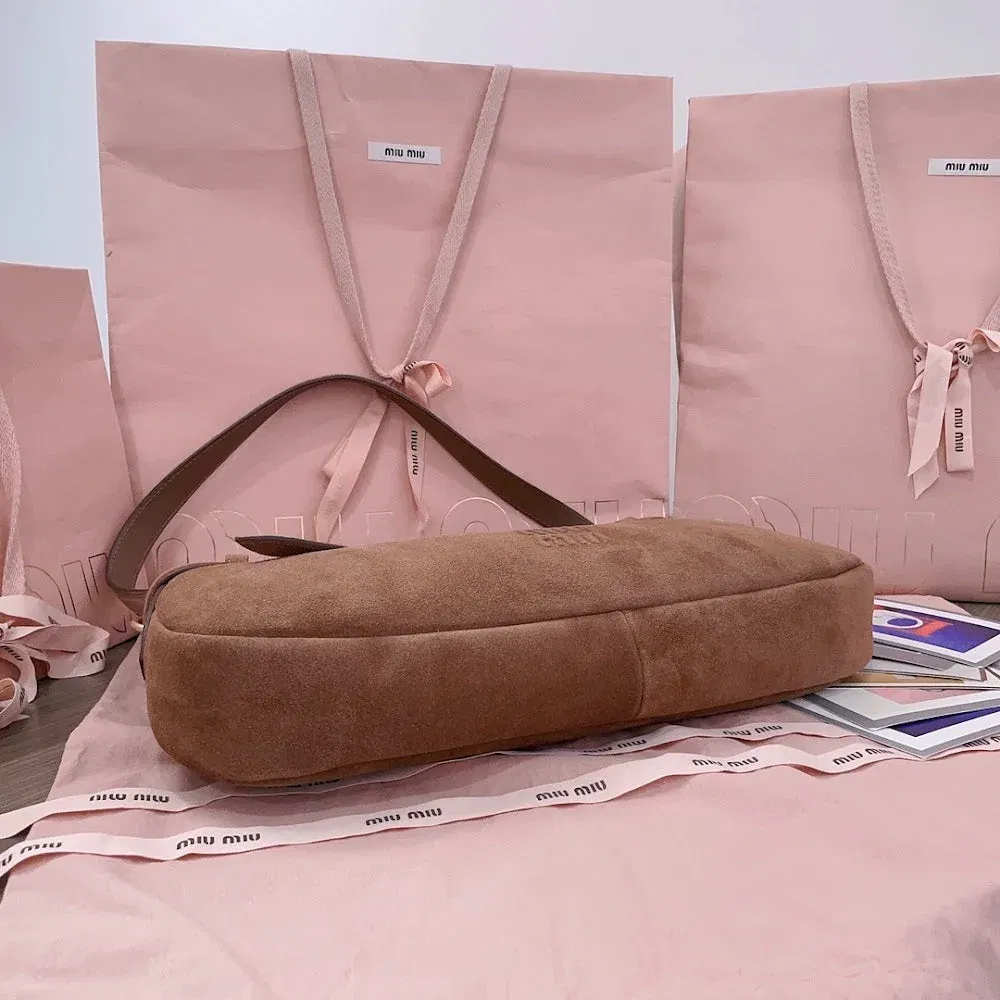 Luxury Bags Miun Miun Luxury Bag --122562 — image 4