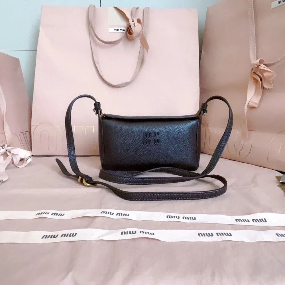 Luxury Bags Miun Miun Luxury Bag --122622