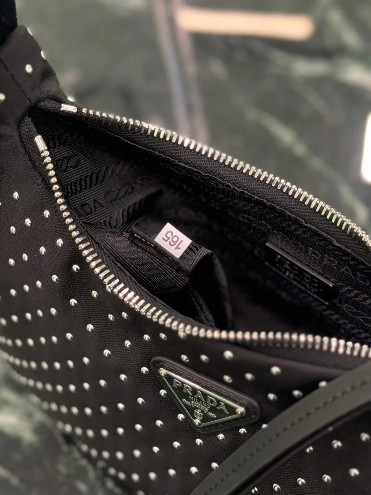 Luxury Bags - Premium Luxury Goods and Accessories - AFFORDABLE LUXURY BAGS - 14021 — image 8